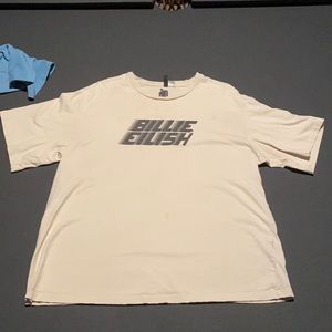 Billie Eilish T-Shirt